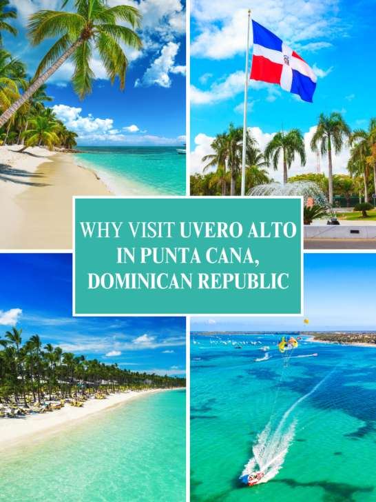 Ocean El Faro: Discover why Uvero Alto hotels define the best of Punta Cana