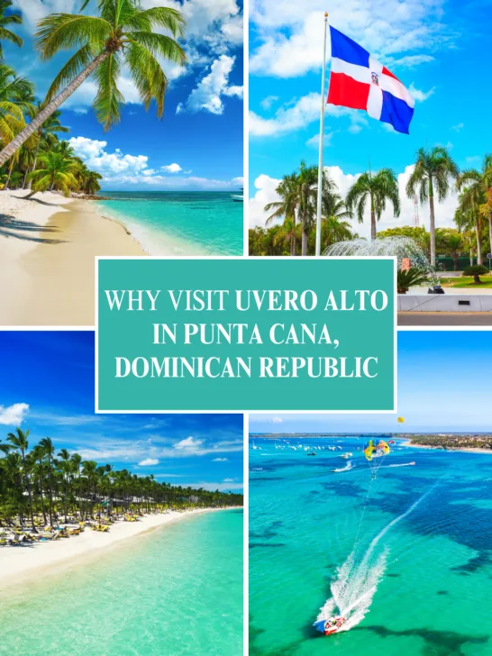 Ocean El Faro: Discover why Uvero Alto hotels define the best of Punta Cana