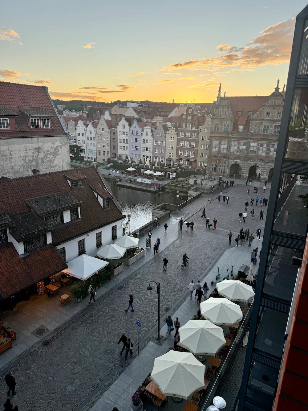 Things to do in Gdansk