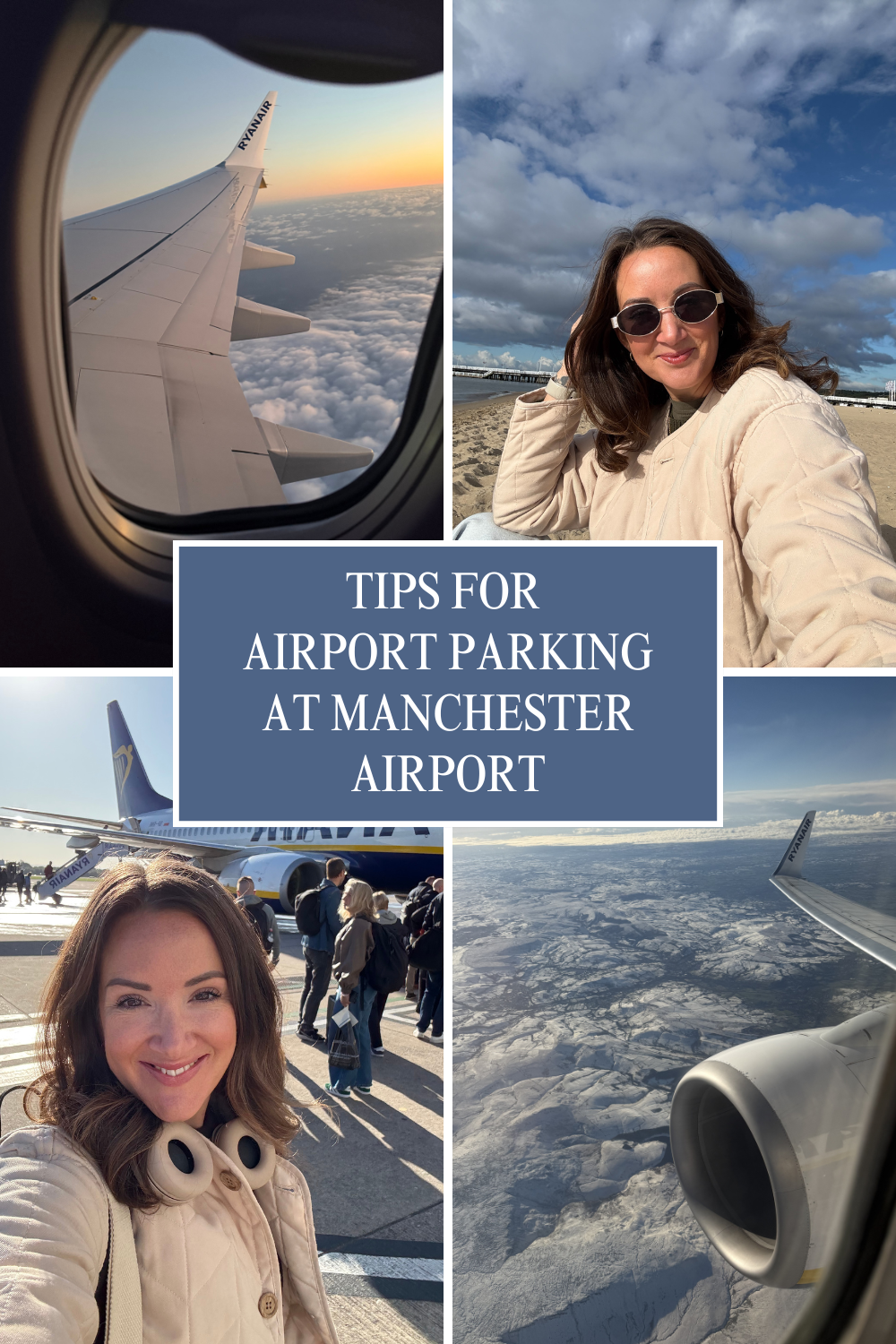 Airport Parking at Manchester Airport: From Someone Who Is There Twice a Month!