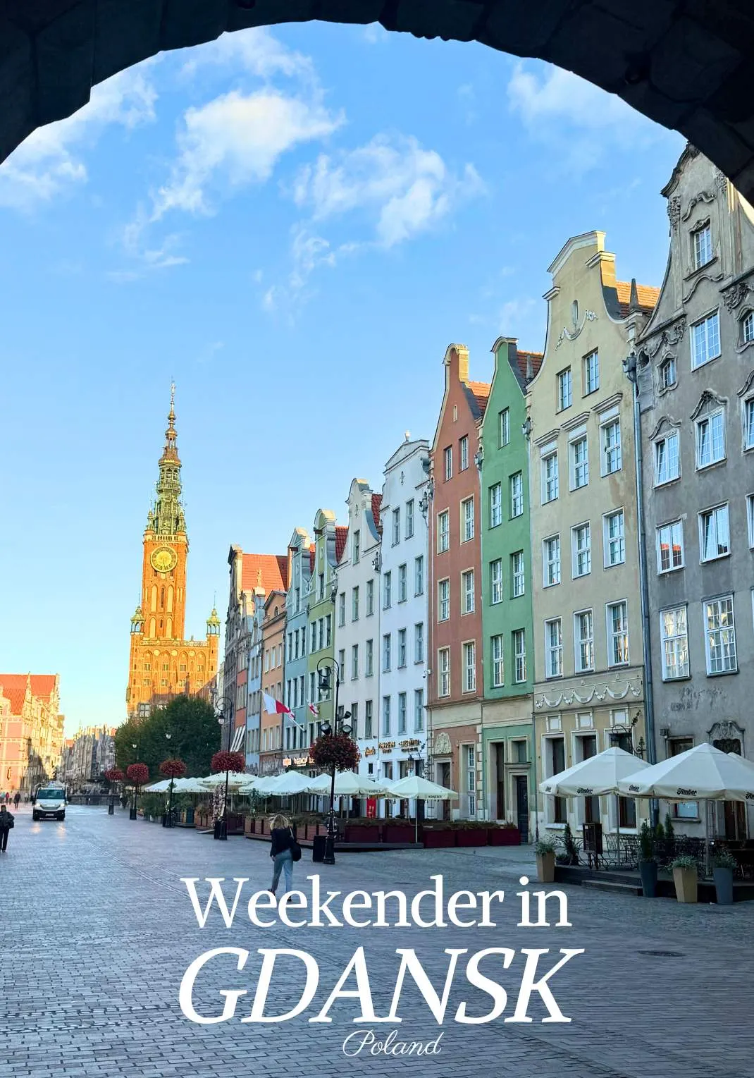 Things to do in Gdansk