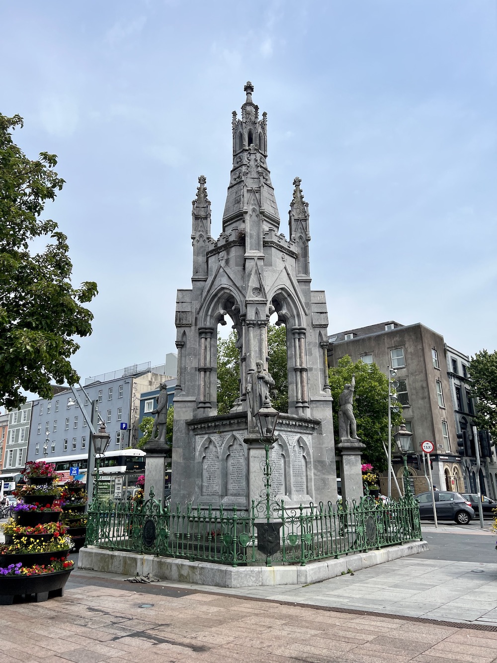 Things to do in Cork