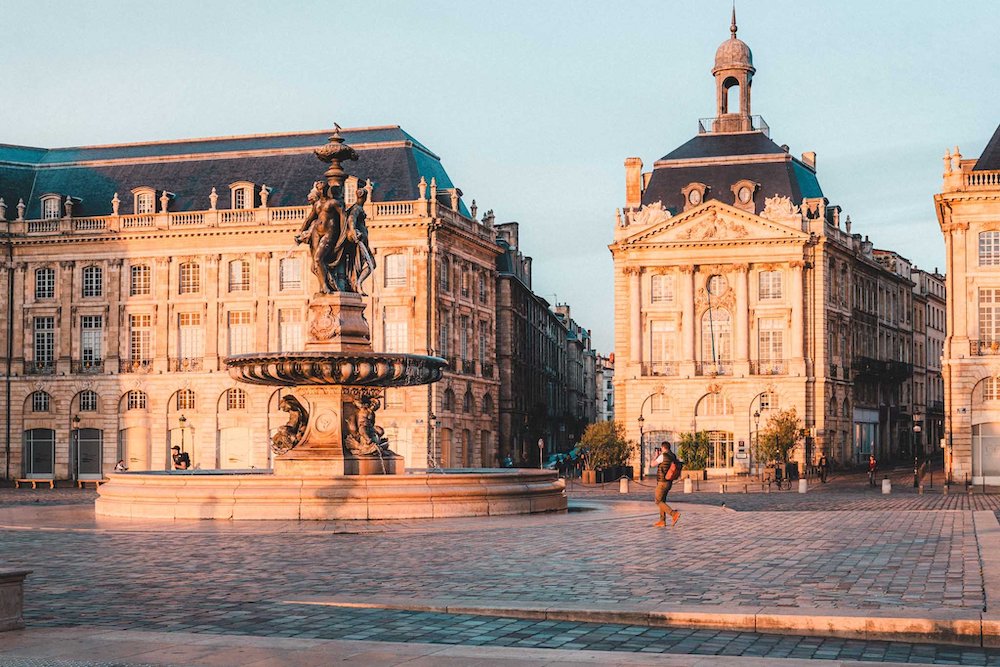 How to spend a wine tasting weekend in Bordeaux