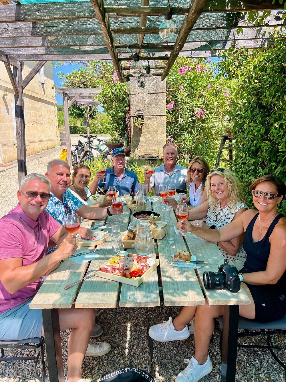 How to spend a wine tasting weekend in Bordeaux