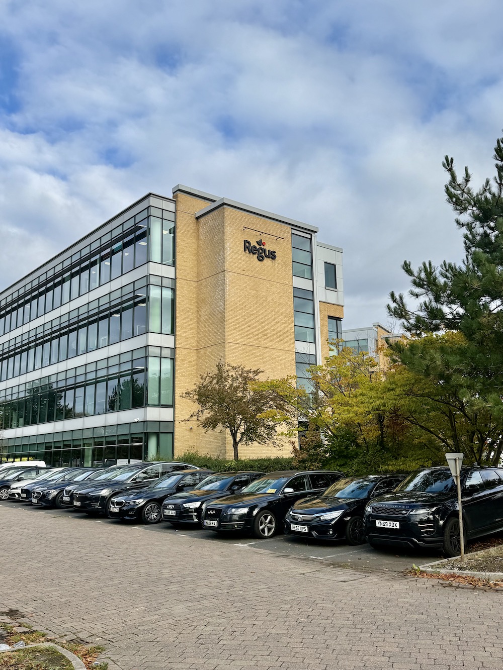 The airport parking hack I don’t want to share