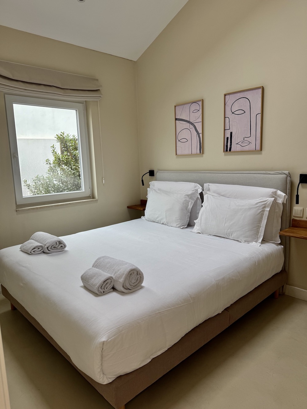 Vila Rodrigues, Lisbon