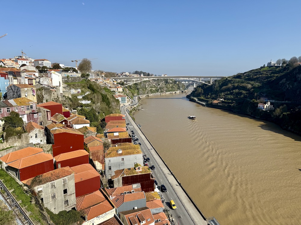3 days in Porto