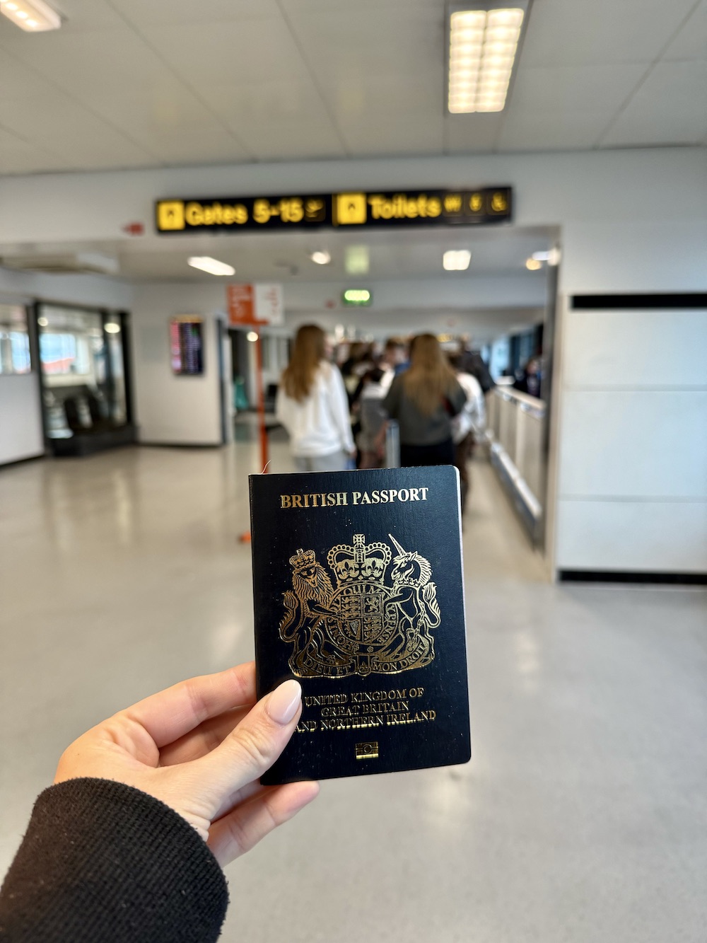 Extreme Day Trip to Amsterdam for the tulip fields