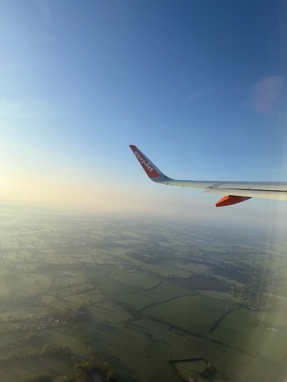 Extreme Day Trip to Amsterdam for the tulip fields