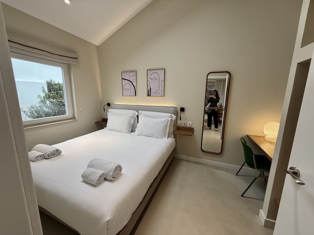 Vila Rodrigues, Lisbon