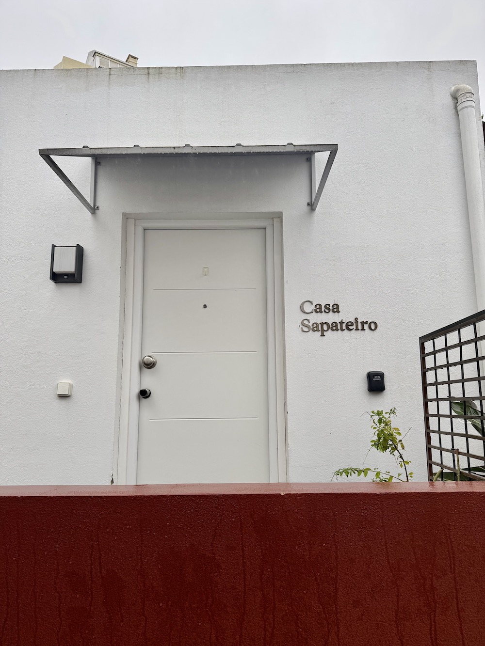 Vila Rodrigues, Lisbon