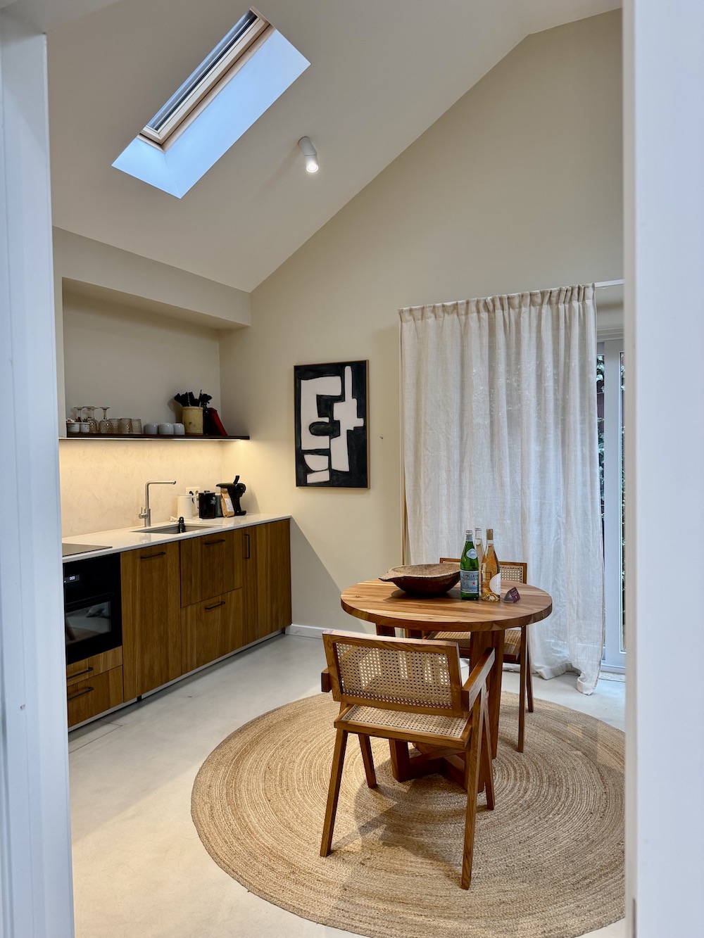 Vila Rodrigues, Lisbon