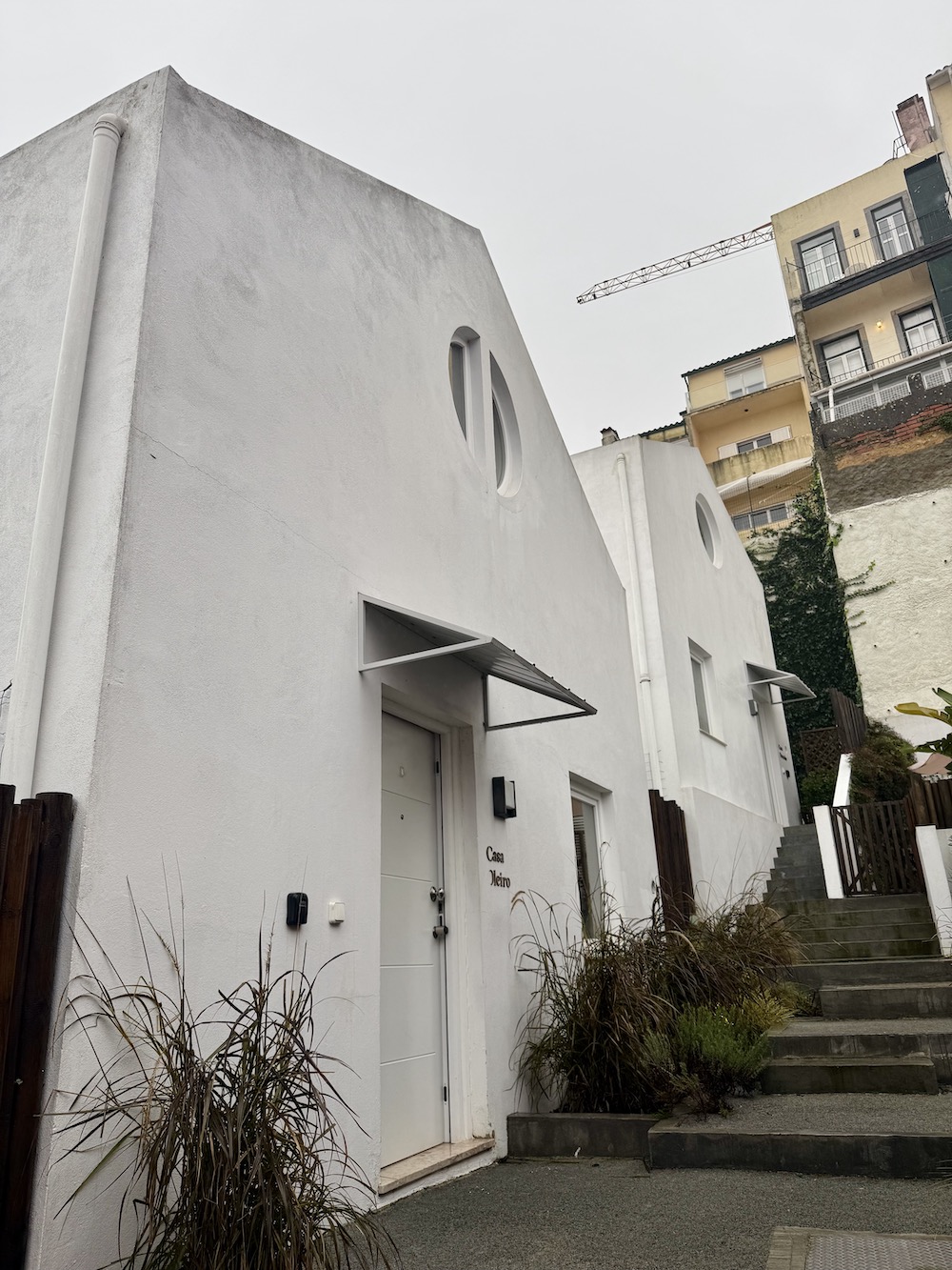 Vila Rodrigues, Lisbon