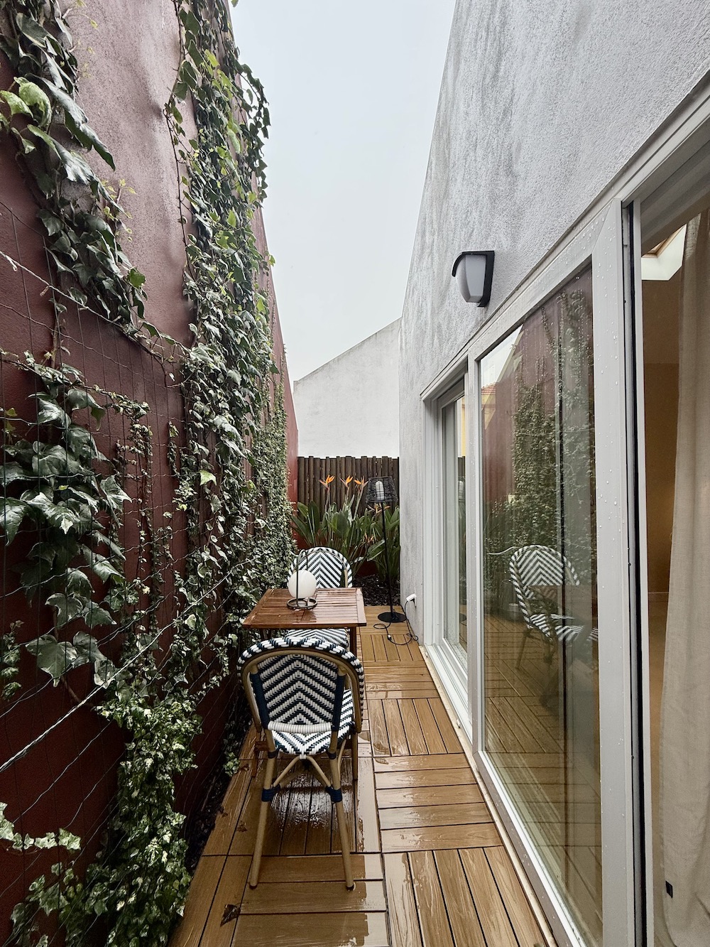 Vila Rodrigues, Lisbon