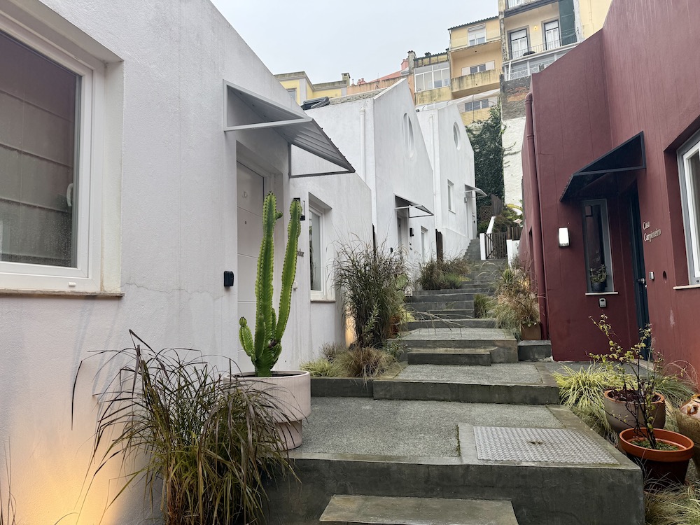 Vila Rodrigues, Lisbon