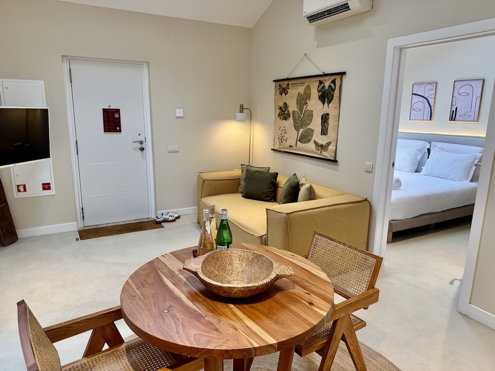 Vila Rodrigues, Lisbon