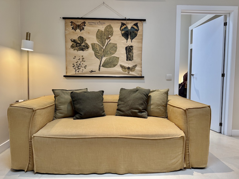 Vila Rodrigues, Lisbon