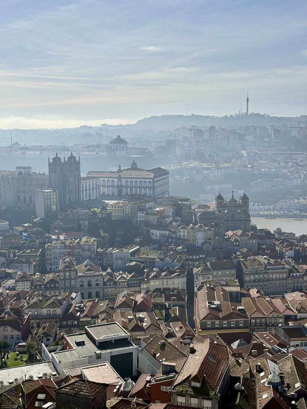3 days in Porto
