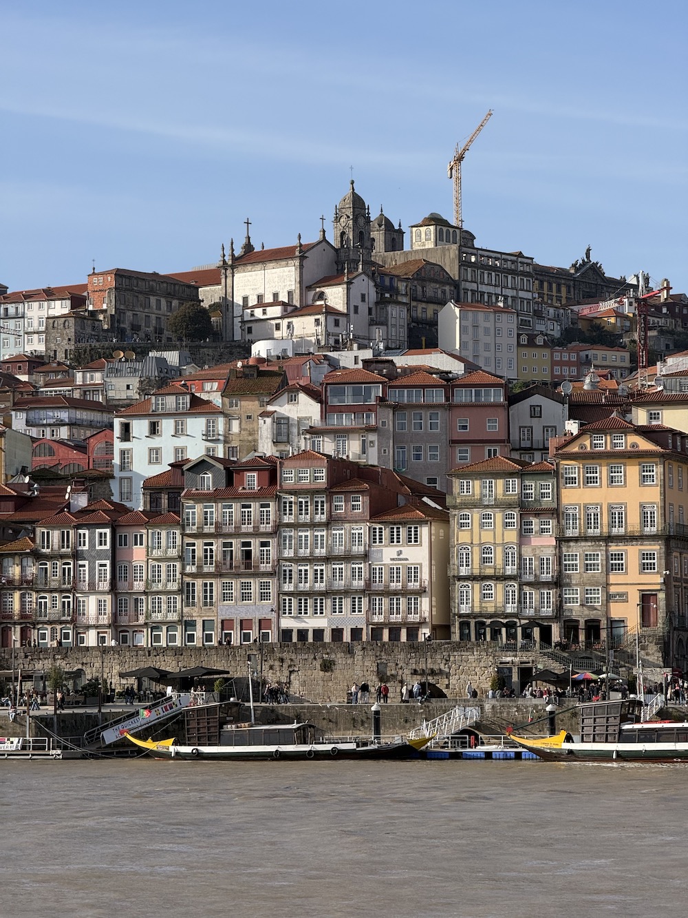3 days in Porto