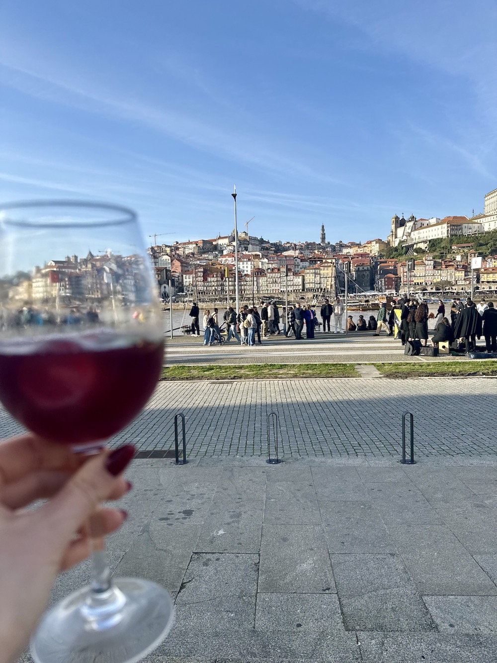 3 days in Porto