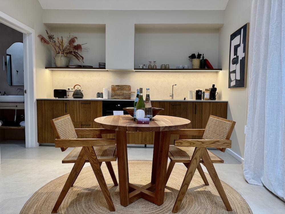 Vila Rodrigues, Lisbon