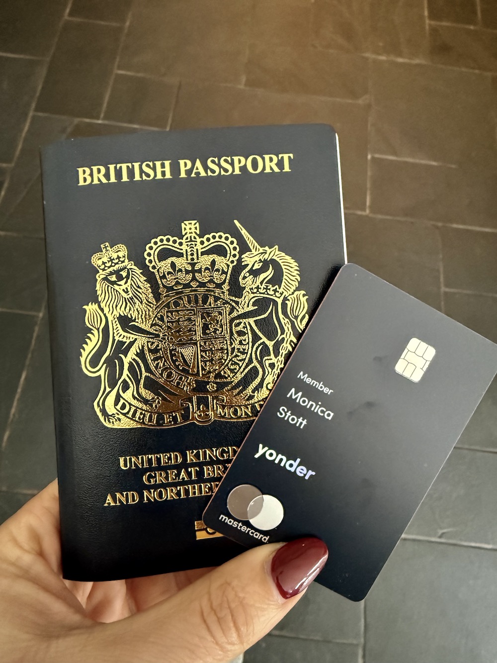 Yonder Reward Card: Could I get 3-4 FREE flights per year with this debit card?