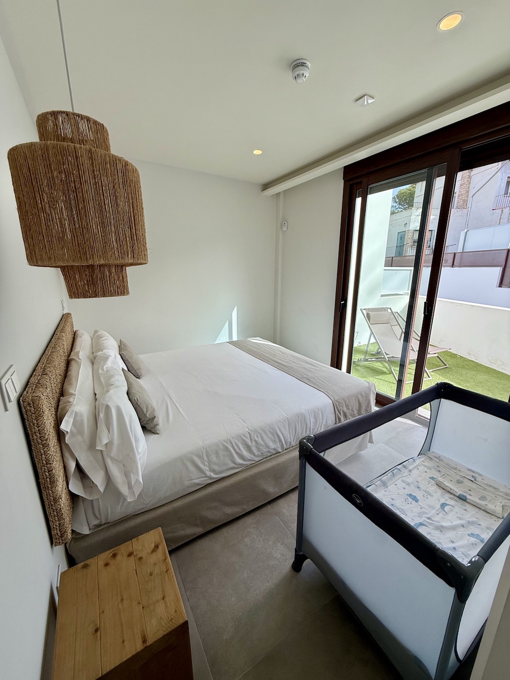 Alidreams Carmen Beach Apartments 