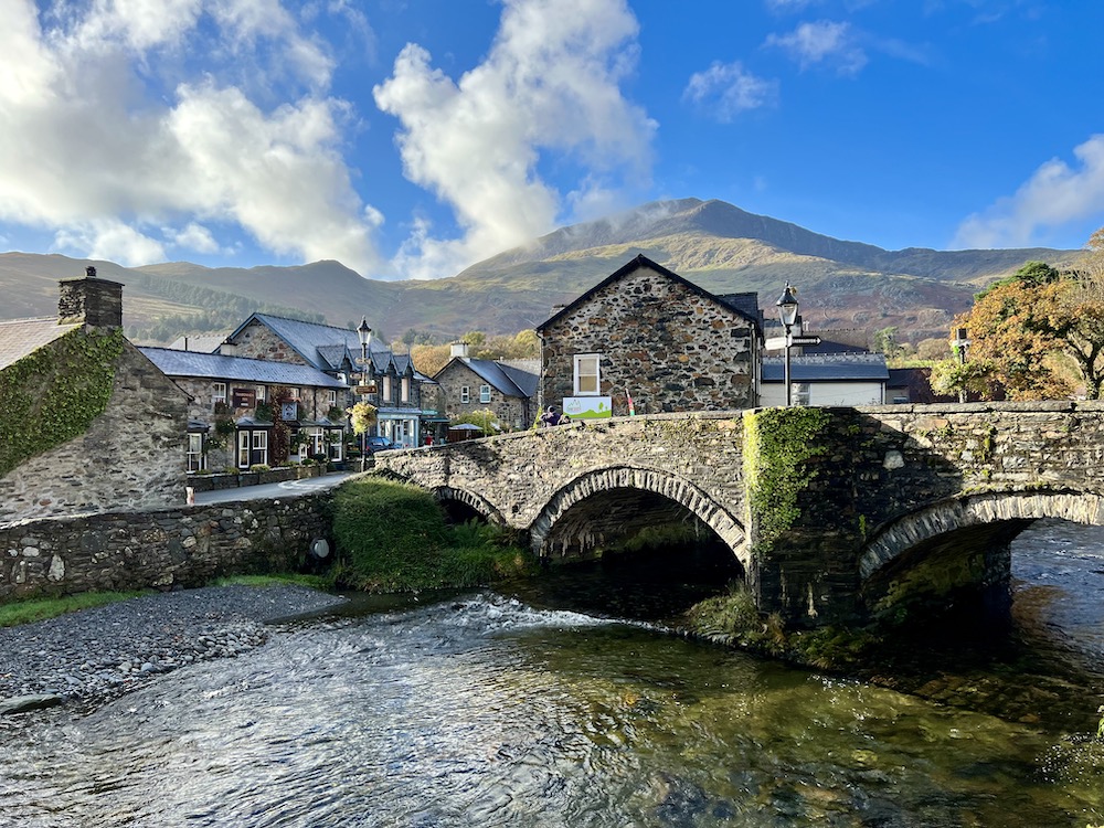 The best family walks in North Wales