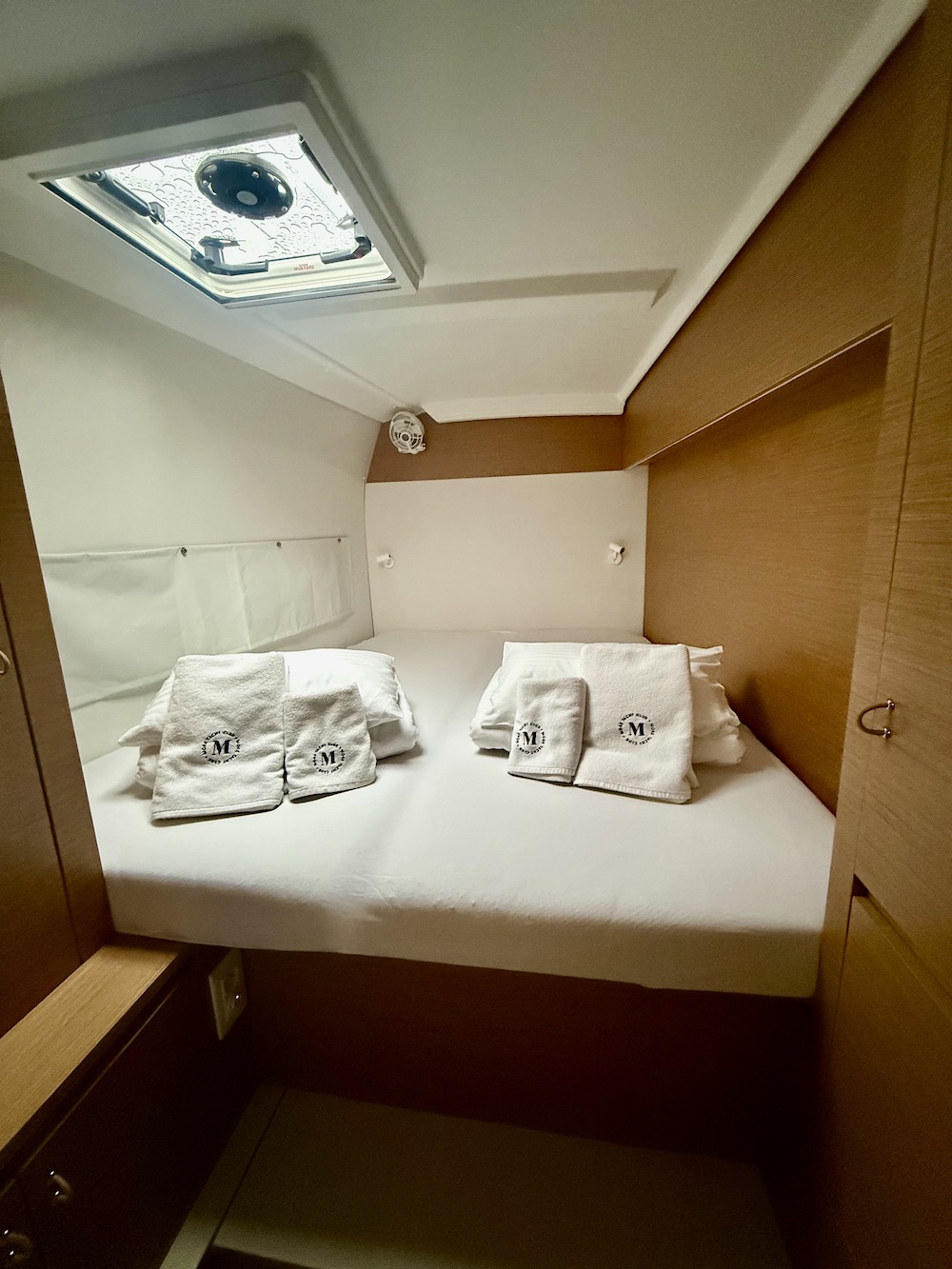 More Sailing Croatia Review