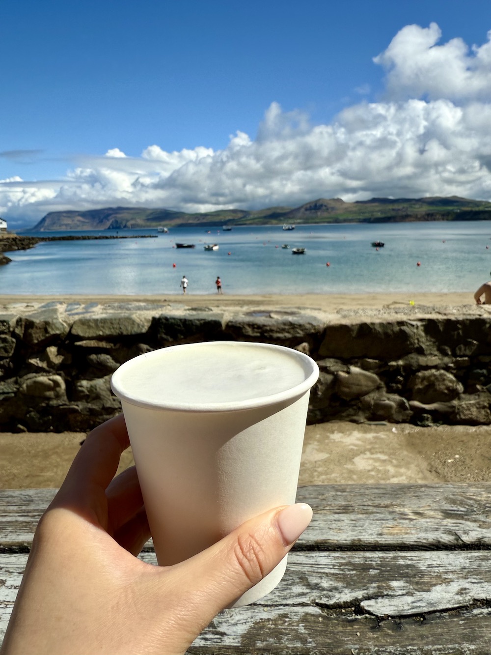 The best family walks in North Wales
