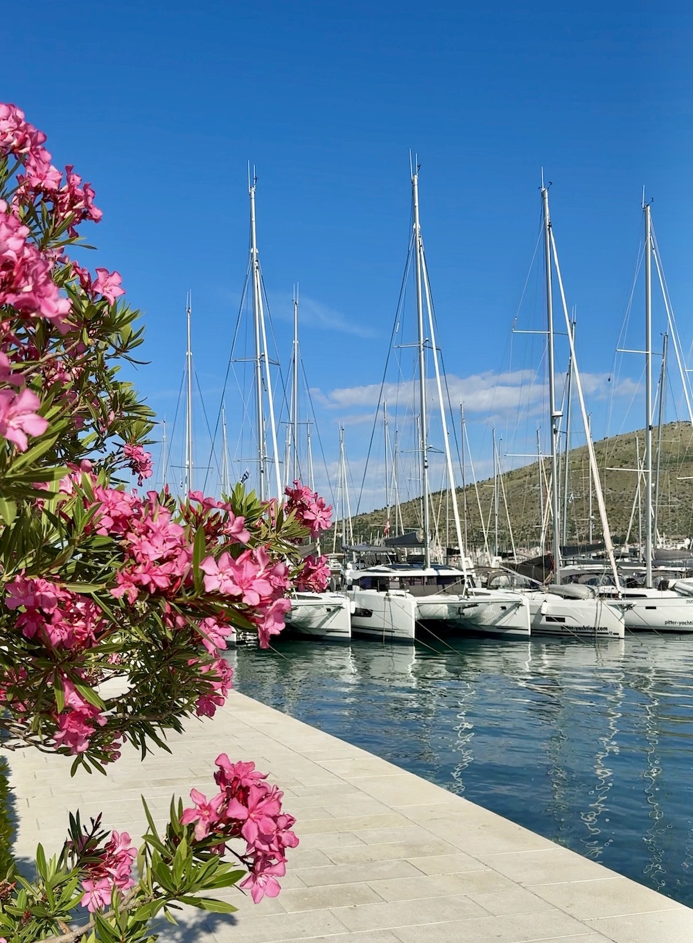 More Sailing Croatia Review