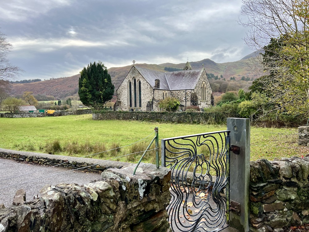 The best family walks in North Wales