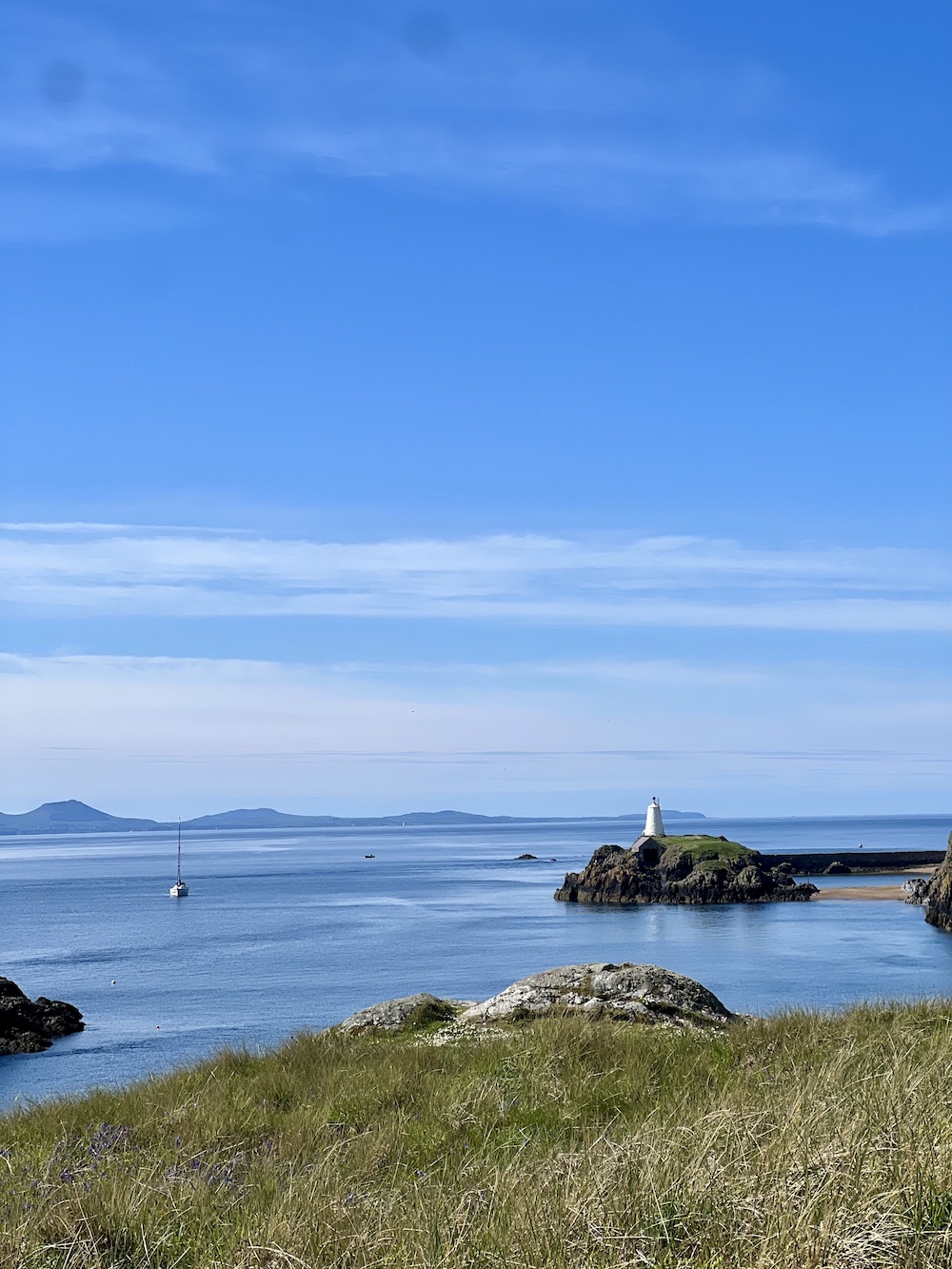 The best family walks in North Wales