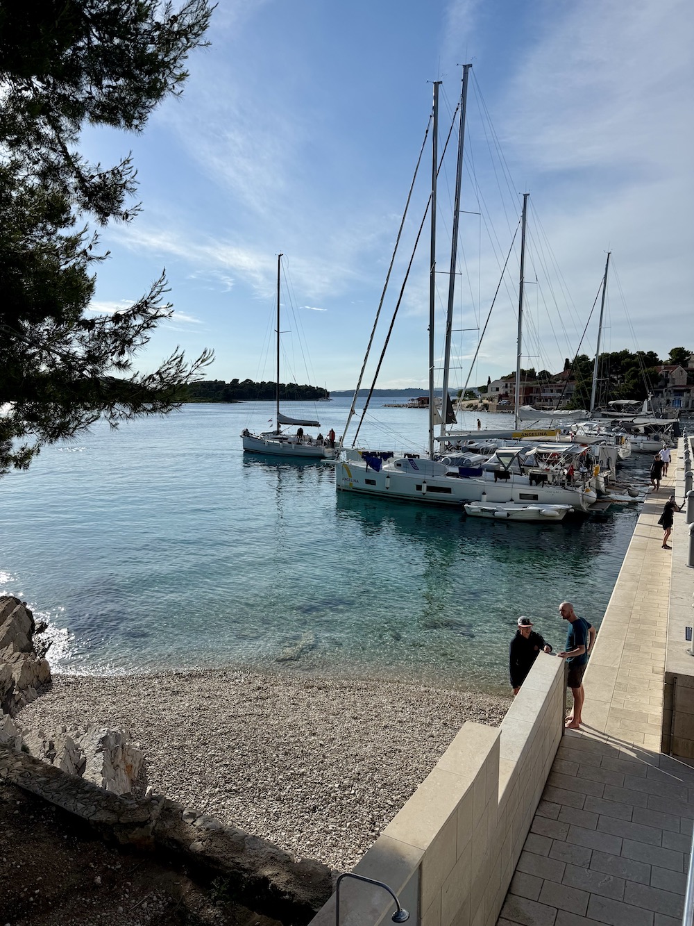 More Sailing Croatia Review