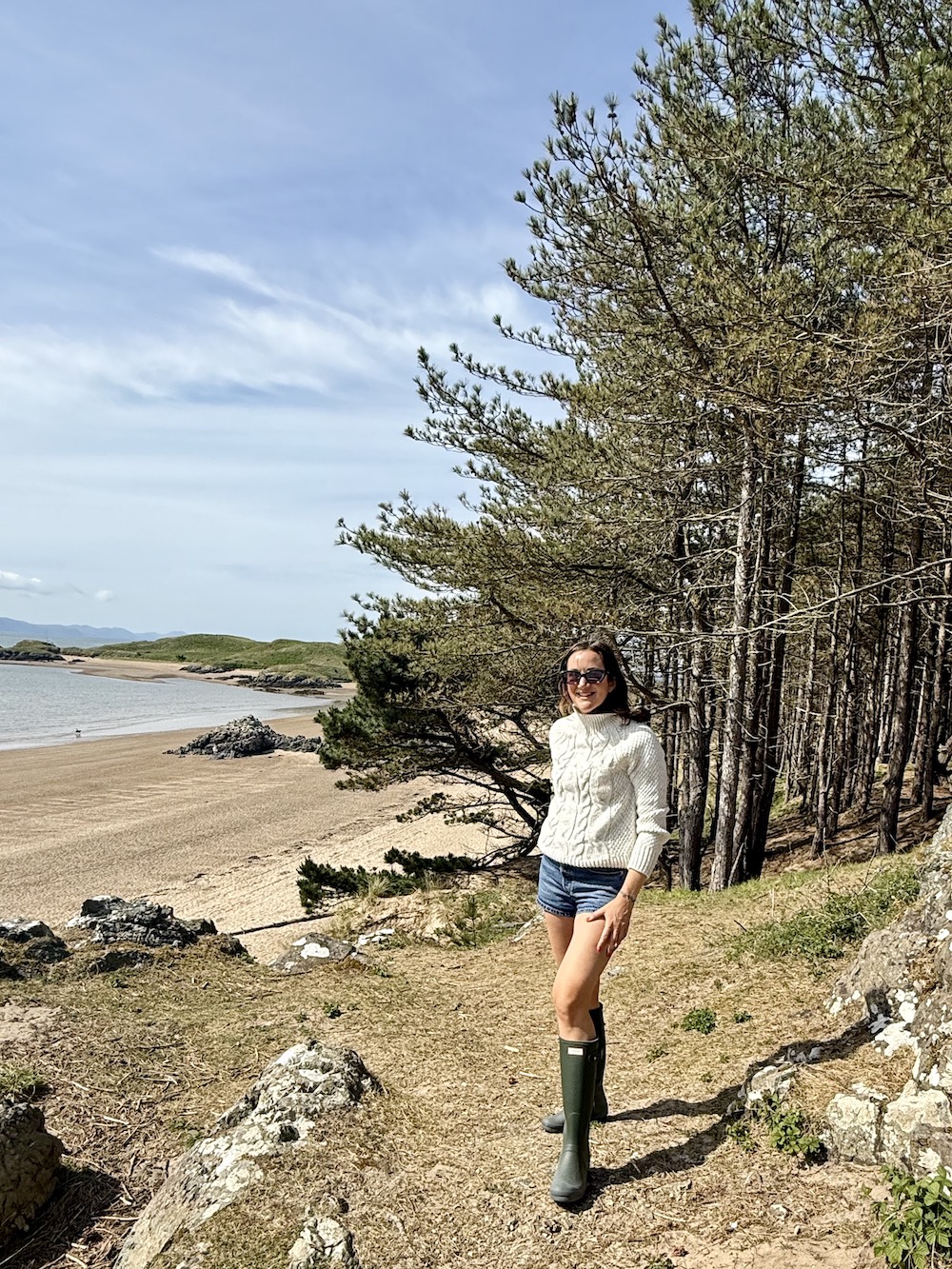The best family walks in North Wales