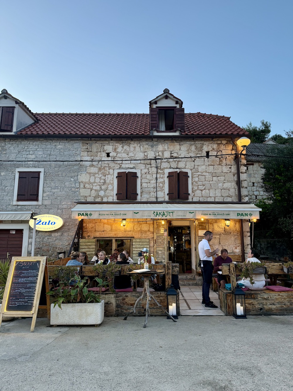 More Sailing Croatia Review