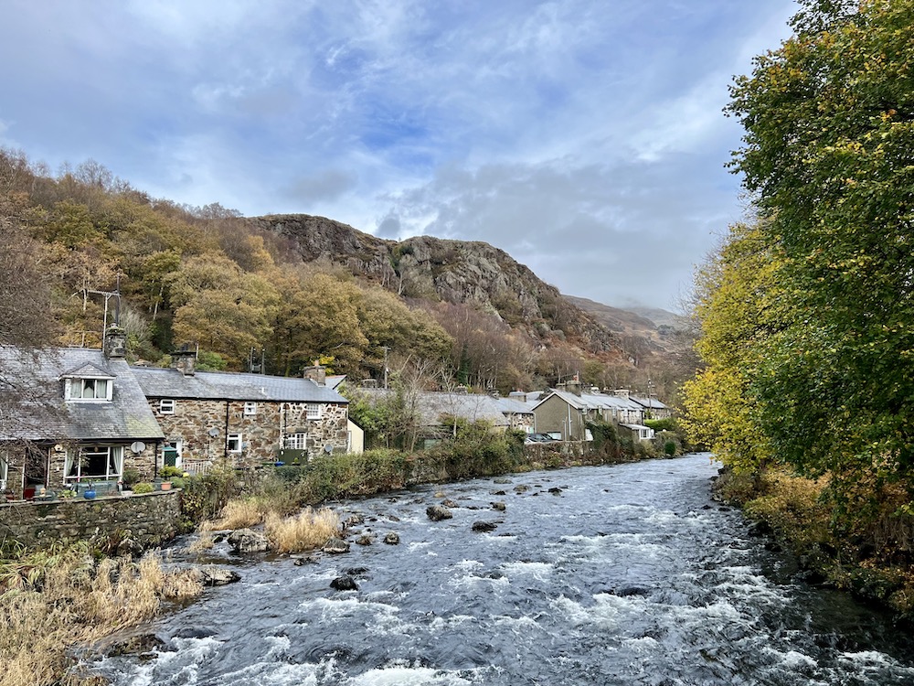 The best family walks in North Wales