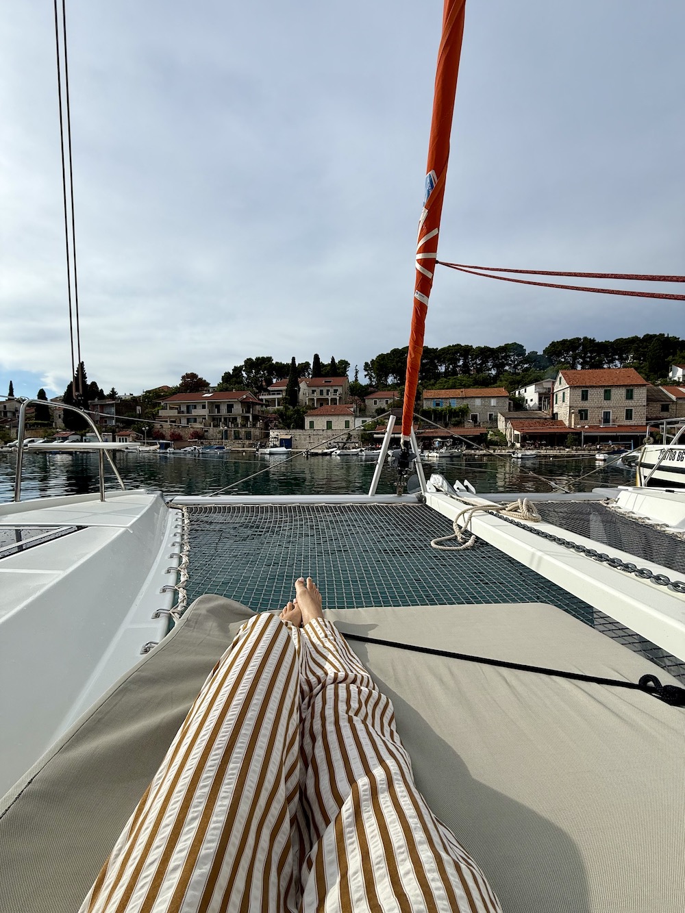 More Sailing Croatia Review