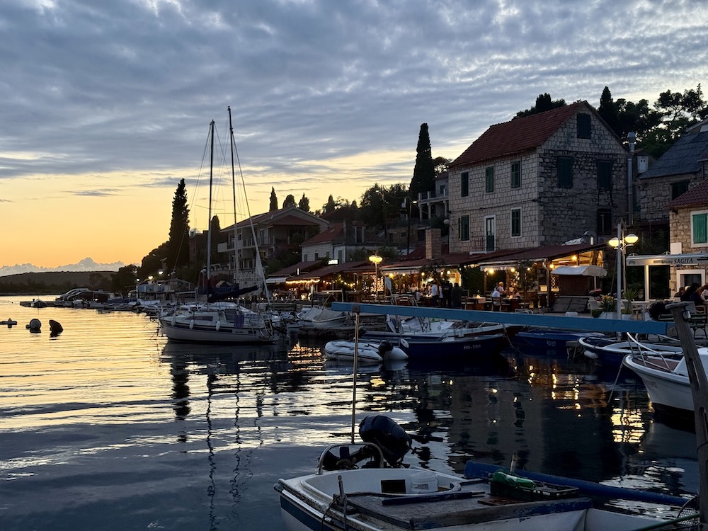 More Sailing Croatia Review