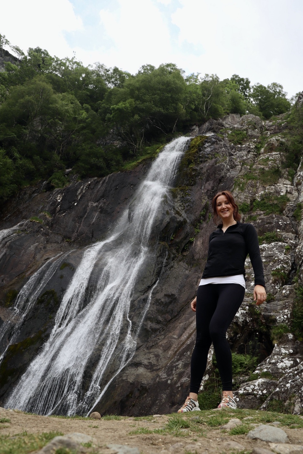 The best family walks in North Wales