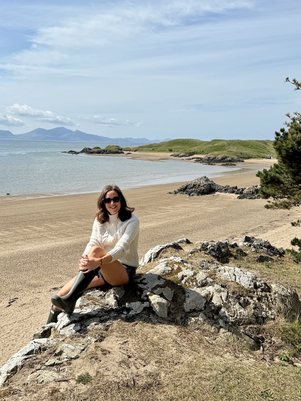 The best family walks in North Wales
