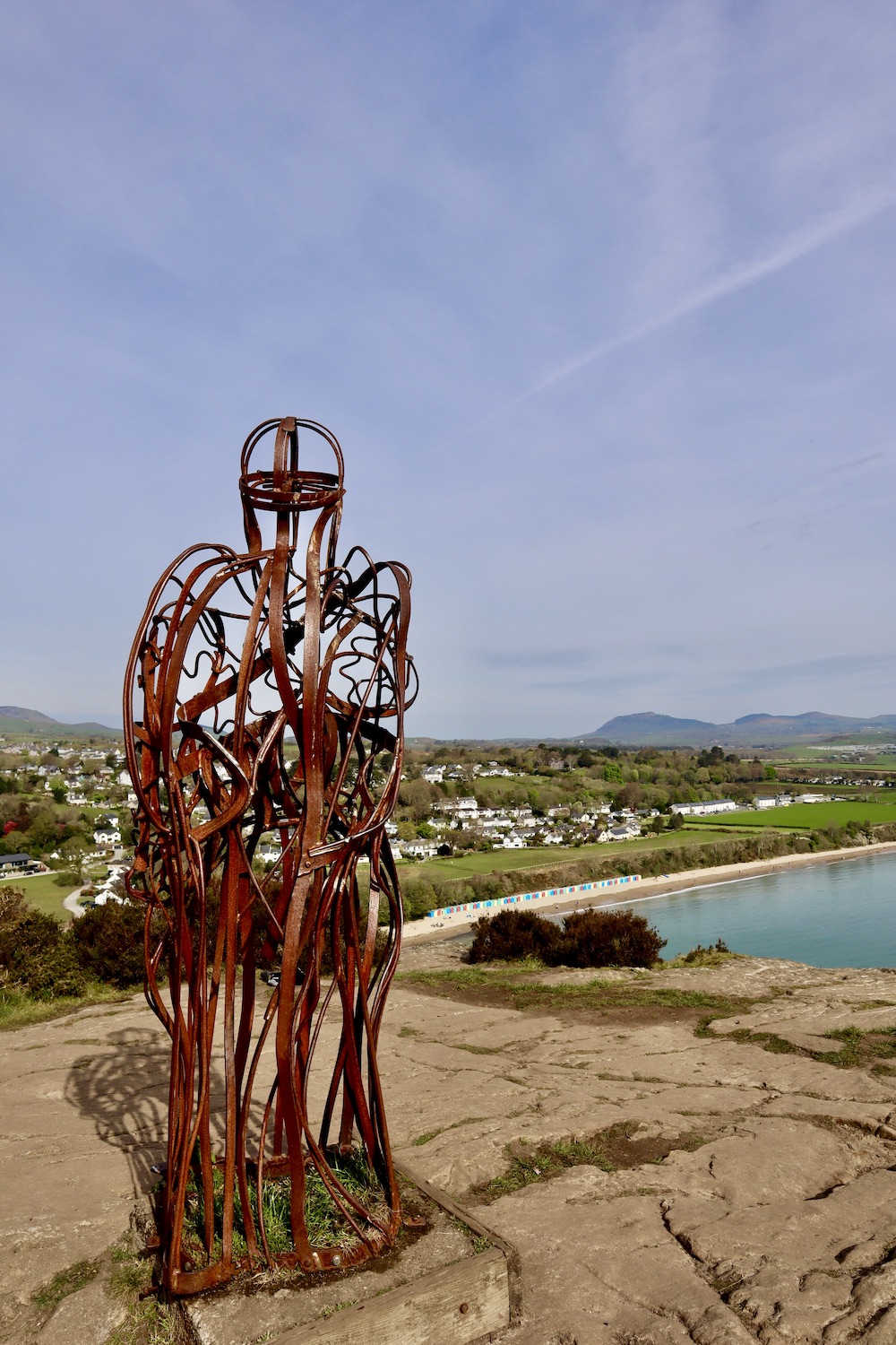 The best family walks in North Wales