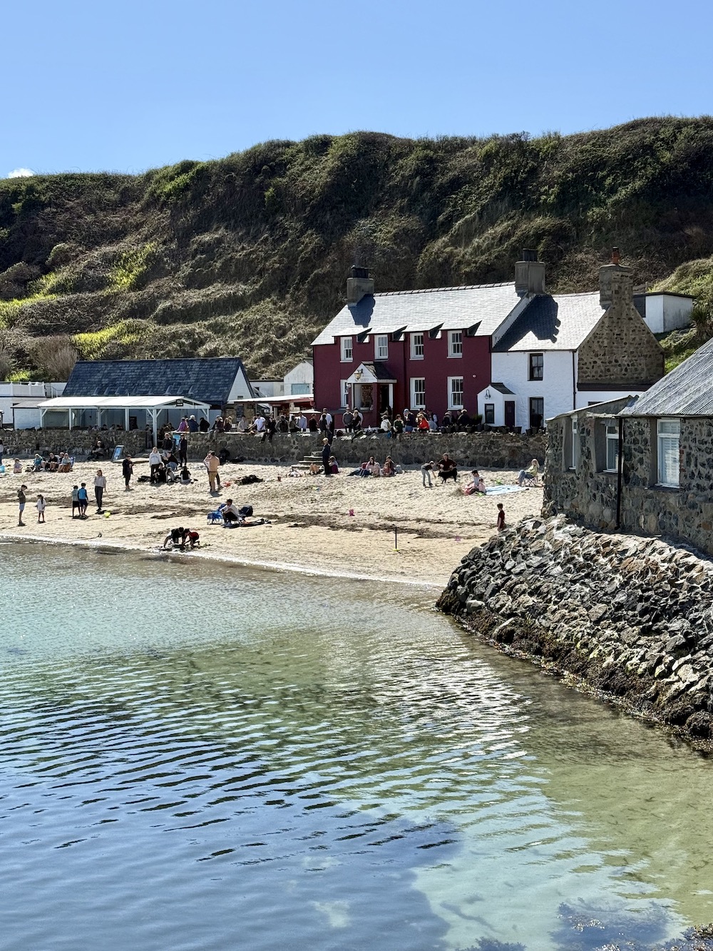 The best family walks in North Wales