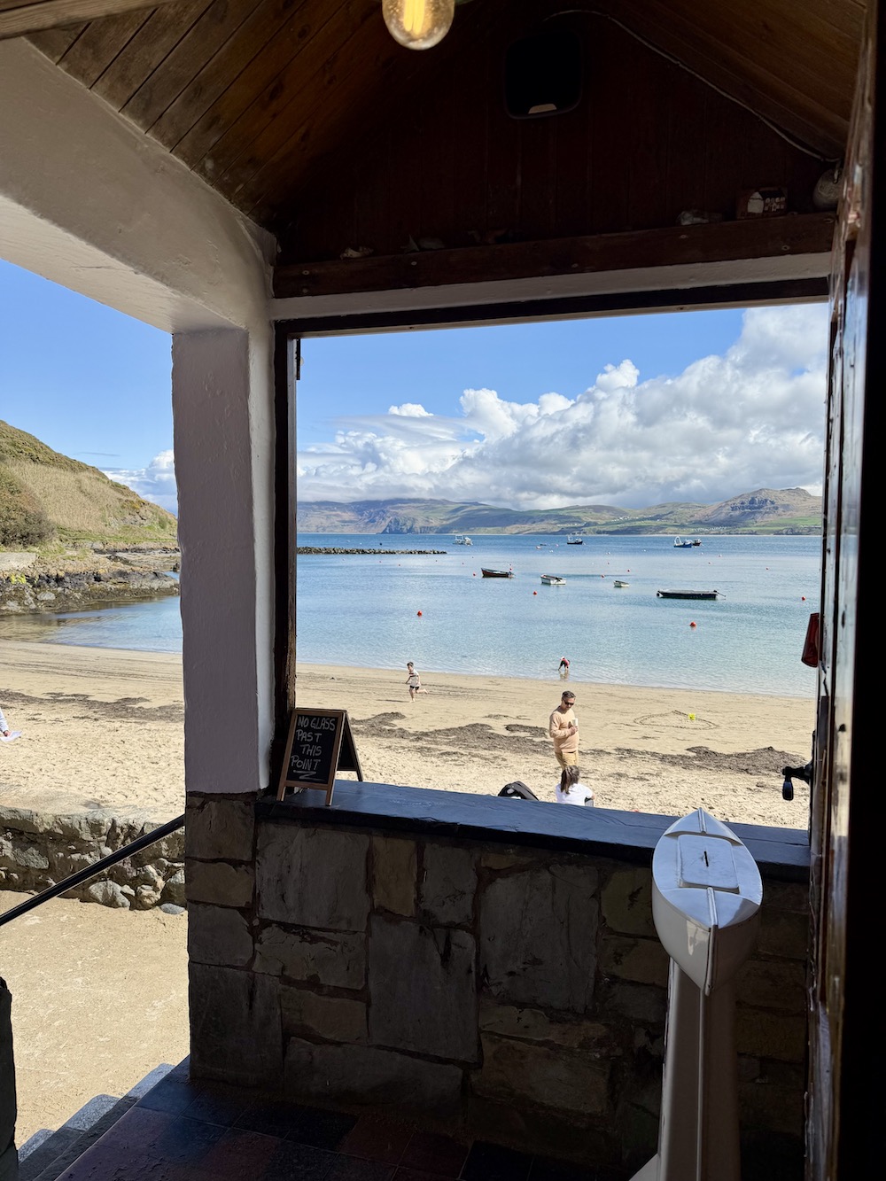 The best family walks in North Wales