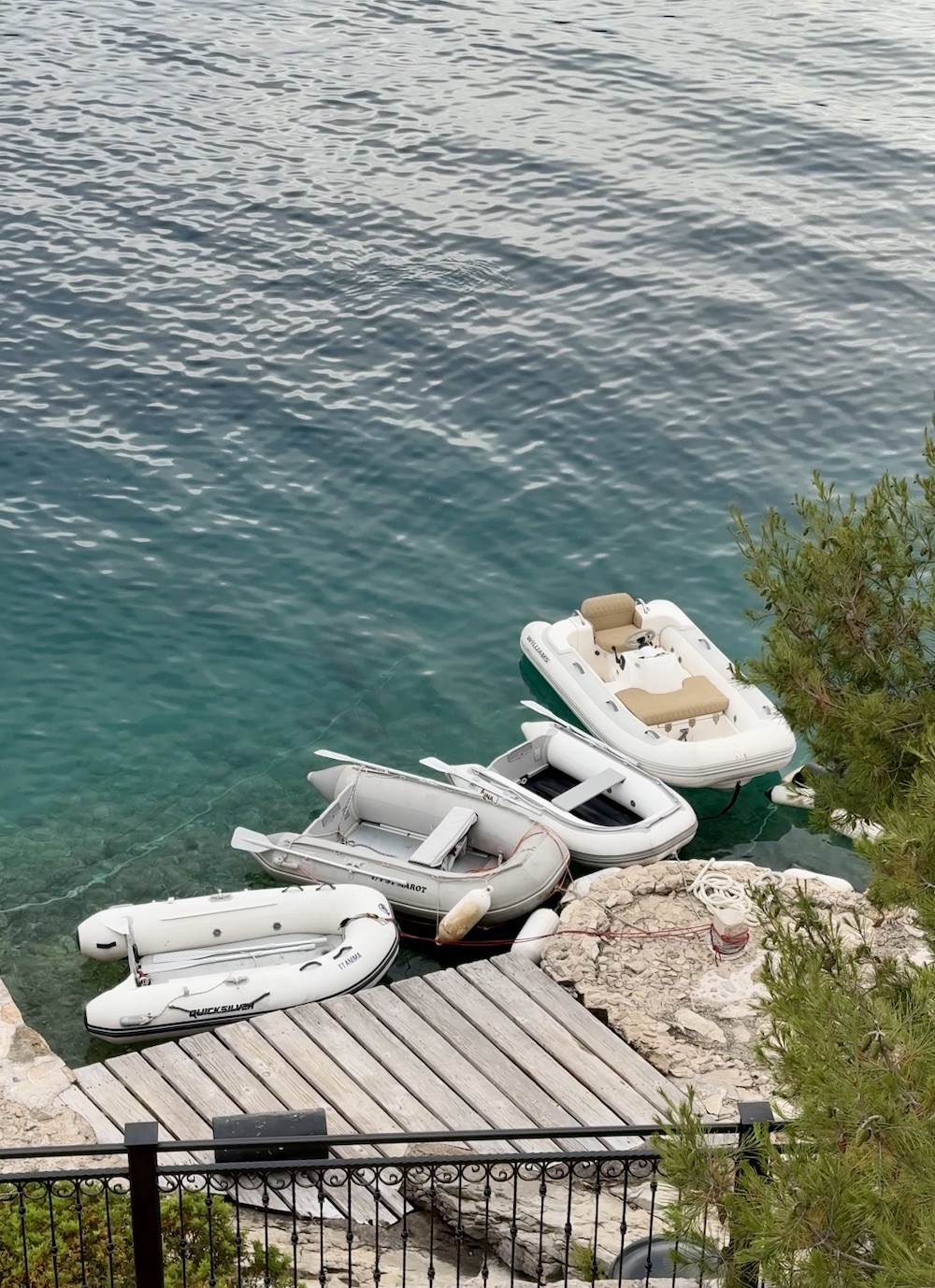 More Sailing Croatia Review