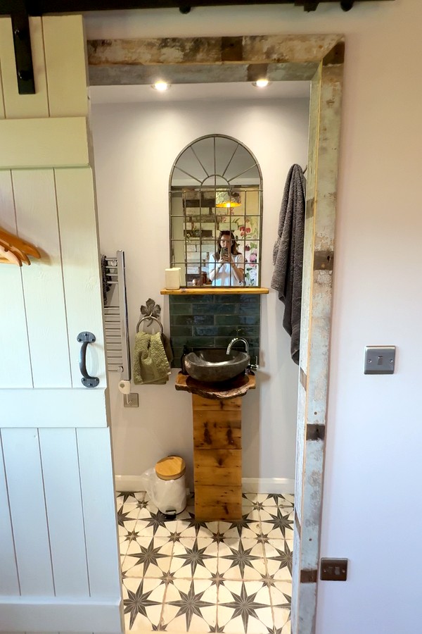 The Goose Lodge Tarporley 