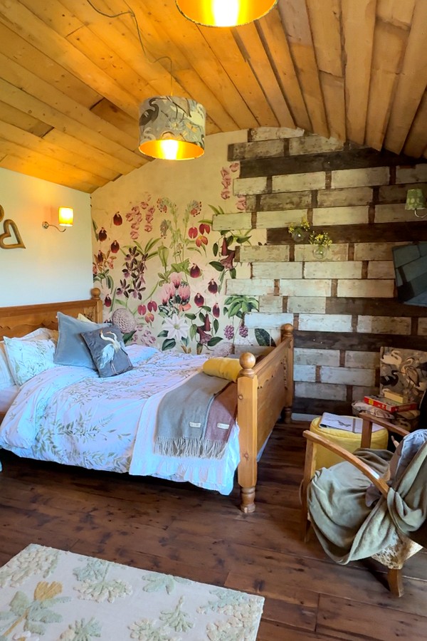 The Goose Lodge Tarporley 