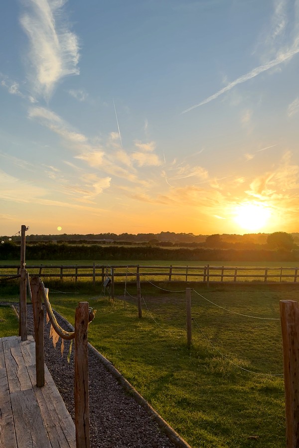 The Goose Lodge Tarporley 