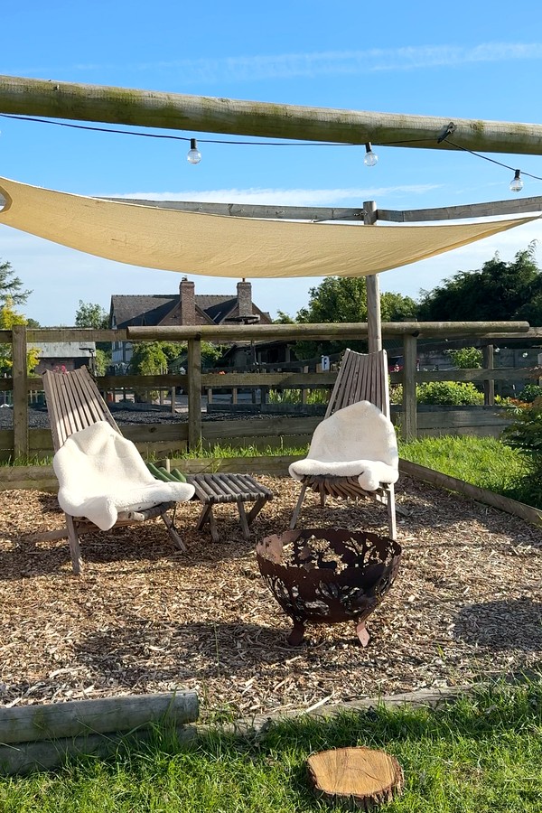 The Goose Lodge Tarporley 