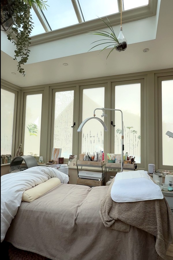 The Goose Lodge Tarporley 